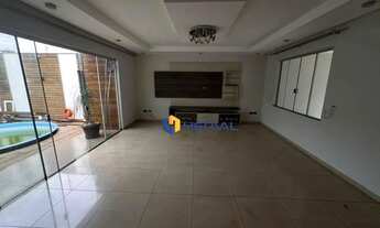 Imagem: Casa com 3 quartos à venda, 204 m² por