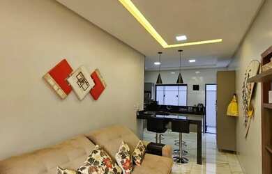 Imagem 4: Apartamento térreo - 3 quartos e 1 suíte