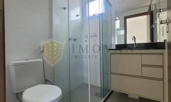 Imagem 5: Apartamento Padrão em Ribeirão Preto