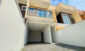 Imagem: Sobrado com 03 Quartos Sendo 01 Suíte em