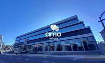 Imagem 2: BKR PARK MALL: o centro comercial para o seu negócio no Centro de Brusque