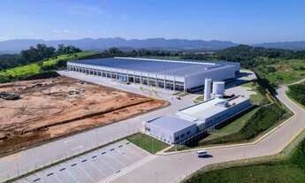 Imagem 7: Galpão Industrial de 7.762,50m² para locação em Betim-MG, São Marcos - 67 vagas de garagem