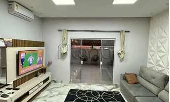 Imagem: Casa à venda em Campinas, Residencial Cittá