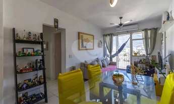 Imagem 3: Apartamento à venda com 2 quartos no condomínio San Francisco, Rio de Janeiro - RJ