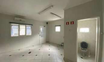 Imagem 3: Sala comercial em Rua Antônio Tavares - Cambuci - São Paulo/SP