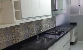 Imagem 4: Apartamento Padrão em Bauru