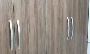 Imagem 2: Apartamento em Avenida Padre Guilherme Ary - Vila Satúrnia - Campinas/SP