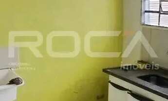 Imagem 6: Aluguel de Kitnet no Jardim São Carlos, São Carlos - Apartamento 1 dormitório!