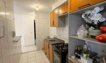 Imagem 4: ROG01 Apartamento com 2 dormitórios