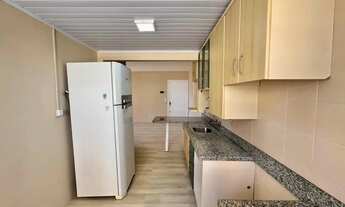 Imagem 6: O melhor um dormitório a venda na cidade - Amplo espaço de pátio + vaga de garagem + posiç