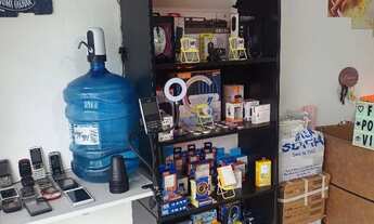 Imagem 3: Loja completa de reparode celulares