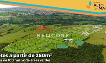 Imagem: Lote em Avenida Henrique José Pereira