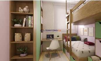 Imagem 5: Apartamento em Passo das Pedras