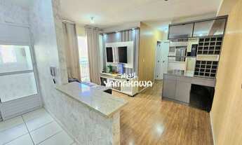 Imagem 2: Apartamento com 2 dormitórios à venda, 44 m² por R$ 260.000,00 - Guaianazes - São Paulo/SP