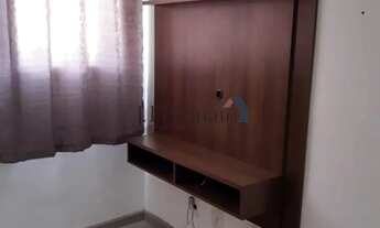 Imagem: APARTAMENTO COM 02 DORMITÓRIOS NO BAIRRO