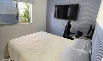 Imagem 7: Lindo apartamento garden 3/4 Reserva parque