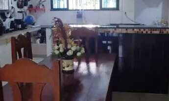 Imagem: Casa com acessibilidade para COP30