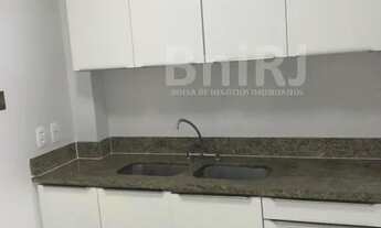 Imagem 7: Apartamento reformado com vista espetacular!!