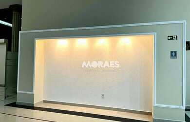 Imagem 4: Salão comercial, 850 m² - venda por R$ 5.000.000 ou aluguel por R$30.000/mês - Vila Samari