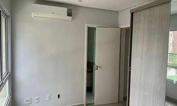 Imagem 6: Vista do Sol - Morada do Sol - 3 Suítes - Semi Mobilia