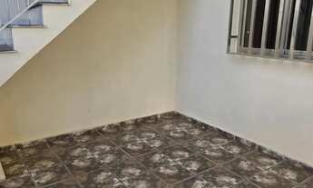 Imagem: Casa ampla no bairro Nova Era