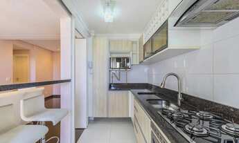 Imagem 6: Cobertura 3 dormitórios no Ecoville