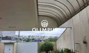 Imagem 2: Sobrado no Bairro Morada da Colina para Alugar em Uberlândia