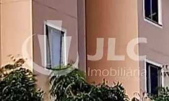 Imagem: Apartamento no Condomínio Recanto dos Coqueiros