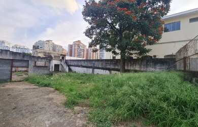 Imagem 3: Terreno comercial/residencial à venda na Vila Leopoldina São Paulo SP com 1.116m², 20 metr