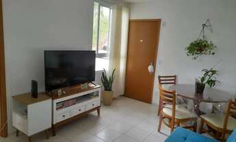 Imagem: Apartamento em Rua Mário Machado - Fogo