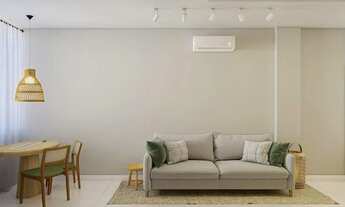 Imagem: Ipanema - Excelente Apartamento Reformado