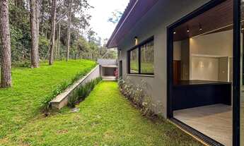 Imagem 5: Venda - CASA EM CONDOMINIO - BOSQUE DA RIBEIRA NOVA LIMA MG