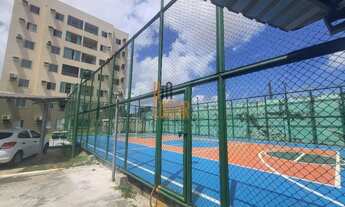 Imagem 2: Um Lugar Imóveis aluga aptº 2 quartos no Residencial Parque dos Coqueiros - Mário Covas