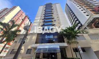 Imagem: Excelente Apartamento 2 dormitório(s) em