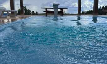 Imagem: Lindo paraiso para confraternização