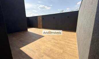 Imagem 5: Casa com 3 dormitórios à venda, 150 m² por R$ 830.000 - Damha Fit - Ipiguá/SP