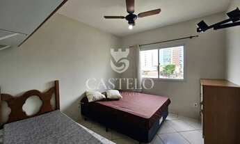 Imagem 15: Apto 2 quartos/suíte, varanda de frente pra rua em localização privilegiada, apenas R$ 410