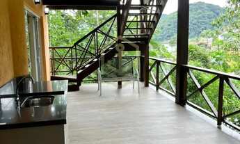 Imagem 4: Casa Condomínio Greencoast, Luxo, Conforto e Vista para o Mar