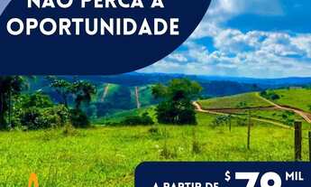 Imagem: 85T- TERRENOS DISPONÍVEIS EM IGARATÁ