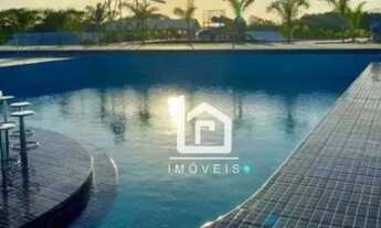 Imagem 7: Terreno paradisíaco dentro do Iriri Beach Parque com vista mar!