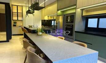 Imagem: Casa em Condomínio Fechado lago sul para