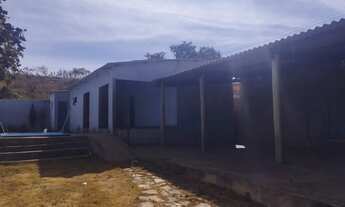 Imagem 3: Vendo ou trocar por mercado casa na Vila sao Vicente 130 mil