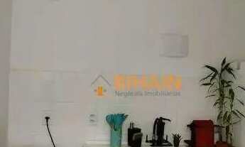 Imagem 6: Apartamento com 2 dormitórios à venda, 44 m² por R$ 350.000,00 - Estoril - Belo Horizonte