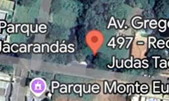 Imagem: Terreno à venda em Recreio São Judas Tadeu