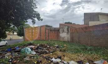 Imagem: Terreno Padrão em Ribeirão Preto