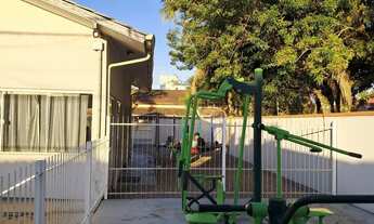 Imagem 2: Apartamento no centro de Tijucas