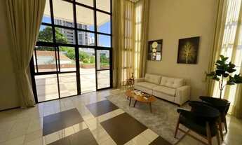 Imagem 3: Residencial Carlos Vasconcelos - 65m² - 3 quartos - Lazer Completo - Aldeota