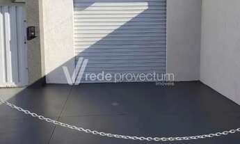 Imagem 3: Prédio - Parque Bom Retiro - Paulínia