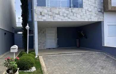 Imagem 2: Vende-se Casa no Condomínio Villagio Milano - R$ 1.280.000,00