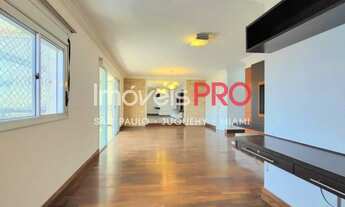 Imagem 5: Higienópolis, 3 dormitórios, 3 suítes, 4 vagas